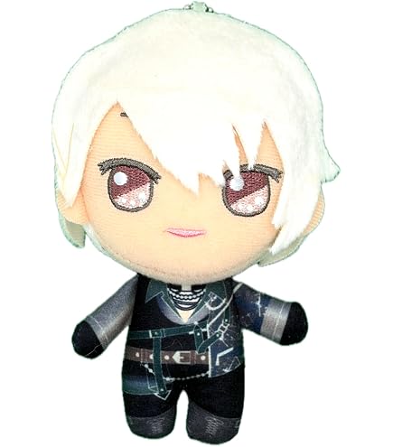 Amazon.co.jp: アイドリッシュセブン きらどるぬいぐるみ ～アイナナ
